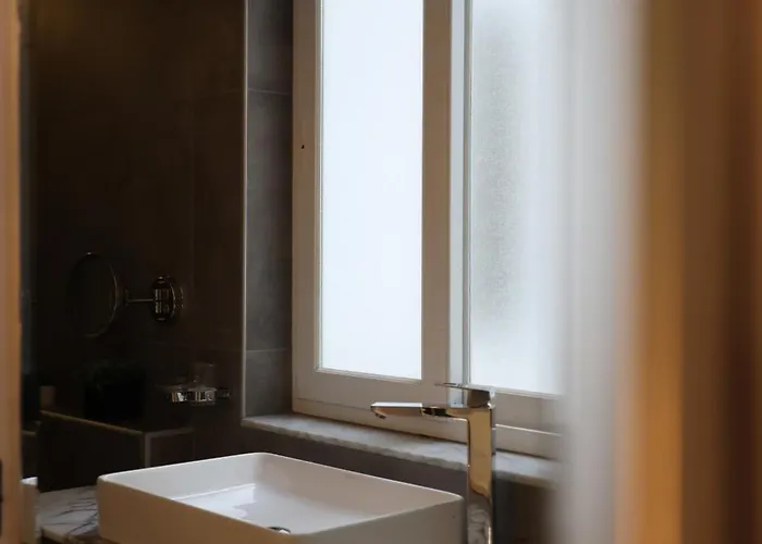 Stylish 3 Bed Partial Seaview * San Ġiljan