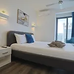 Stylish 3 Bed Partial Seaview Saint Julian's