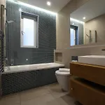 Lejlighed Stylish 3 Bed Partial Seaview