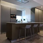 Stylish 3 Bed Partial Seaview Lejlighed Saint Julian's