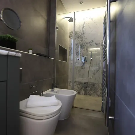 Urban St Julians 3Br With Sea Glimpse Apartament *