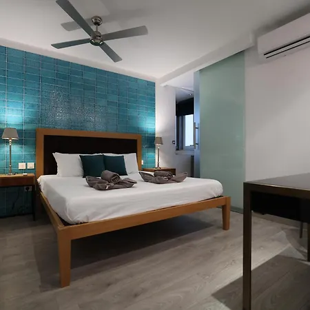 Apartament Urban St Julians 3Br With Sea Glimpse *