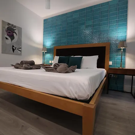 Urban St Julians 3Br With Sea Glimpse * St. Julian's