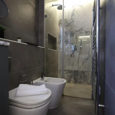Urban St Julians 3Br With Sea Glimpse Apartament